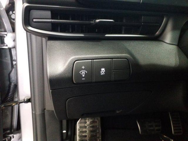 used 2025 Hyundai Elantra car, priced at $20,671