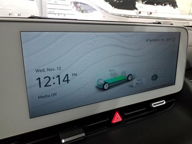 used 2024 Hyundai IONIQ 5 car, priced at $26,994