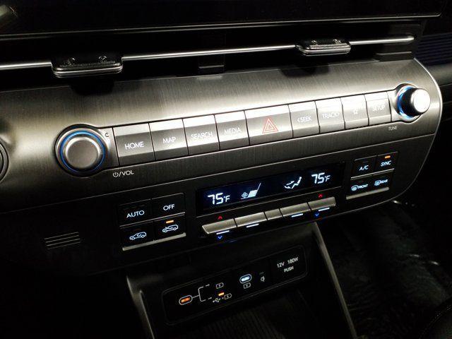 new 2026 Hyundai Kona car, priced at $29,939