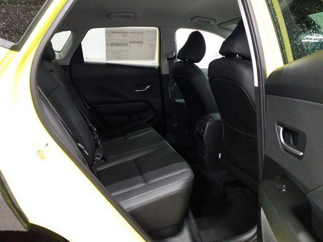 new 2026 Hyundai Kona car, priced at $29,939