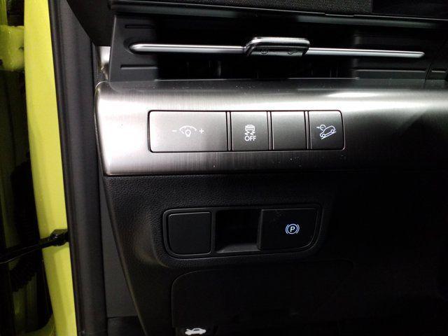 new 2026 Hyundai Kona car, priced at $29,939