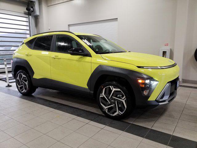 new 2026 Hyundai Kona car, priced at $29,939