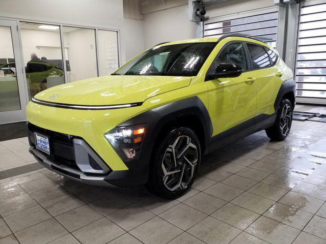 new 2026 Hyundai Kona car, priced at $29,939
