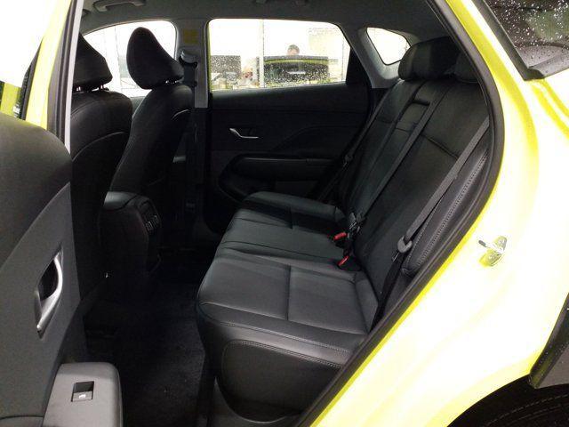 new 2026 Hyundai Kona car, priced at $29,939