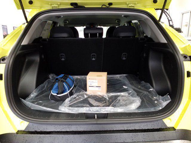 new 2026 Hyundai Kona car, priced at $29,939