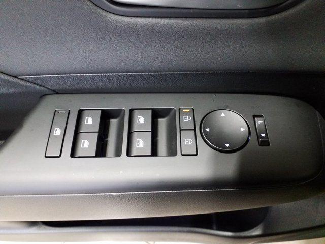 new 2026 Hyundai Kona car, priced at $29,939