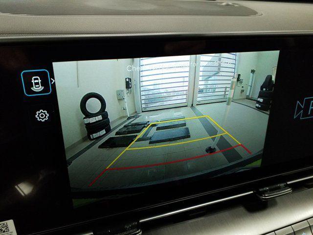 new 2026 Hyundai Kona car, priced at $29,939