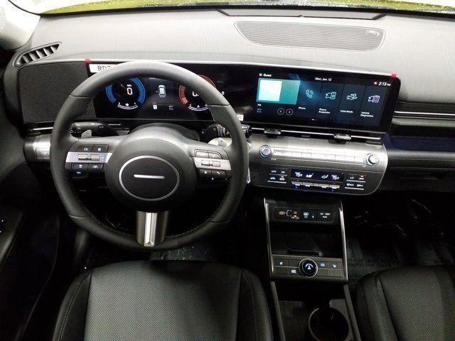 new 2026 Hyundai Kona car, priced at $29,939