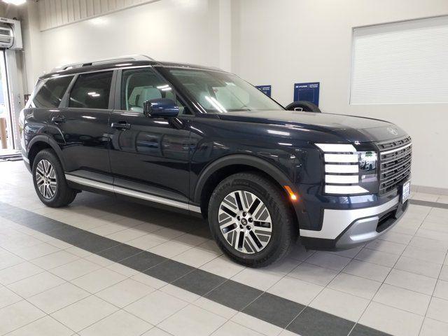 new 2026 Hyundai Palisade Hybrid car, priced at $50,530