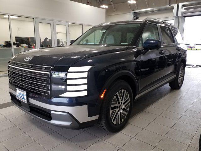 new 2026 Hyundai Palisade Hybrid car, priced at $50,530