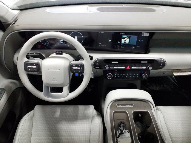 new 2026 Hyundai Palisade Hybrid car, priced at $50,530