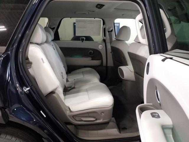 new 2026 Hyundai Palisade Hybrid car, priced at $50,530