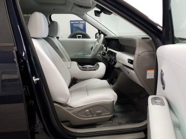new 2026 Hyundai Palisade Hybrid car, priced at $50,530