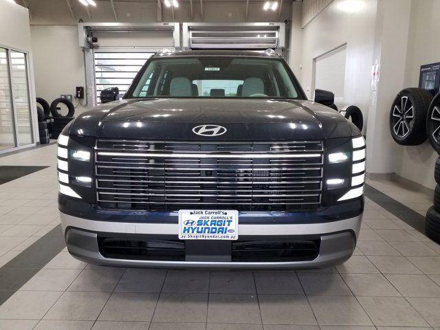 new 2026 Hyundai Palisade Hybrid car, priced at $50,530