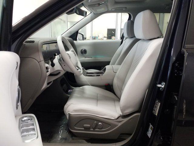 new 2026 Hyundai Palisade Hybrid car, priced at $50,530