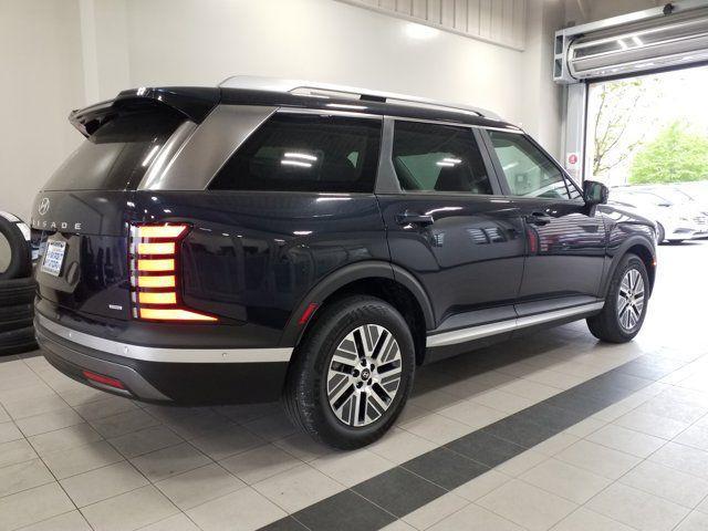 new 2026 Hyundai Palisade Hybrid car, priced at $50,530