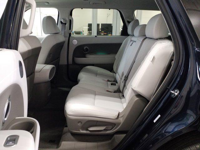 new 2026 Hyundai Palisade Hybrid car, priced at $50,530