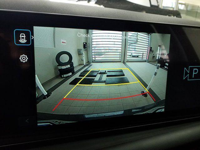 new 2026 Hyundai Tucson car, priced at $29,385