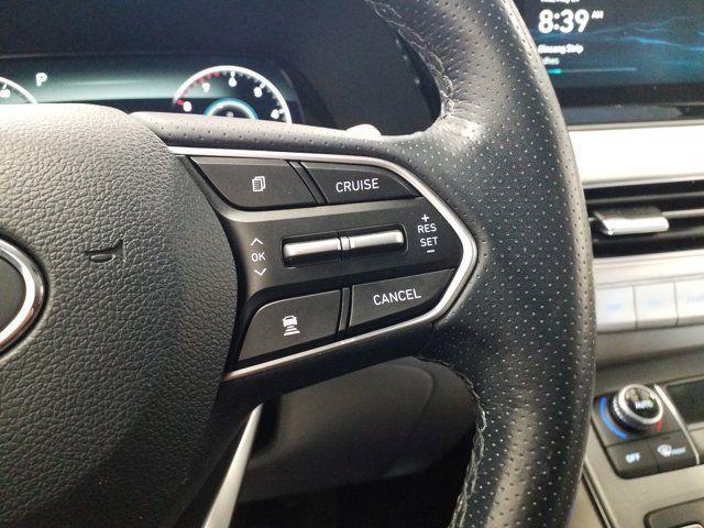 used 2022 Hyundai Palisade car, priced at $32,626