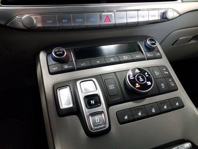 used 2022 Hyundai Palisade car, priced at $32,626