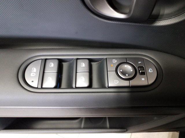 used 2025 Hyundai IONIQ 5 car, priced at $36,988