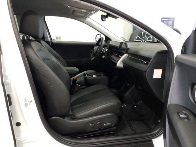 used 2025 Hyundai IONIQ 5 car, priced at $36,988