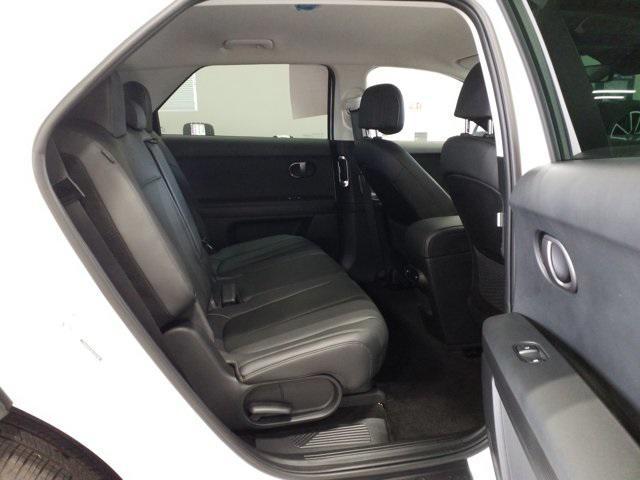 used 2025 Hyundai IONIQ 5 car, priced at $36,988