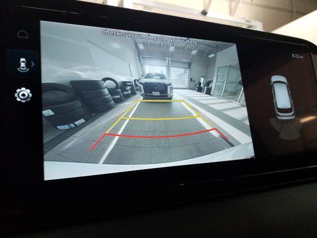 used 2025 Hyundai Palisade car, priced at $33,842