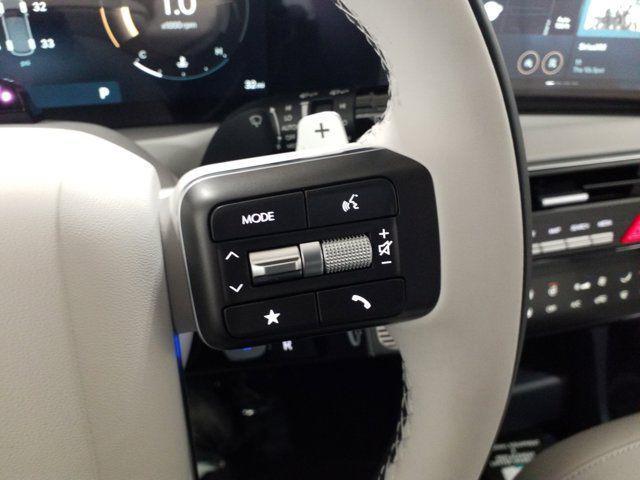 new 2026 Hyundai Palisade car, priced at $55,101