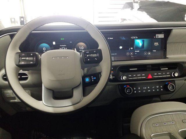 new 2026 Hyundai Palisade car, priced at $55,101