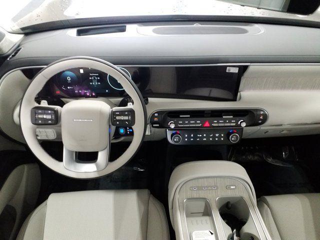 new 2026 Hyundai Palisade car, priced at $55,101