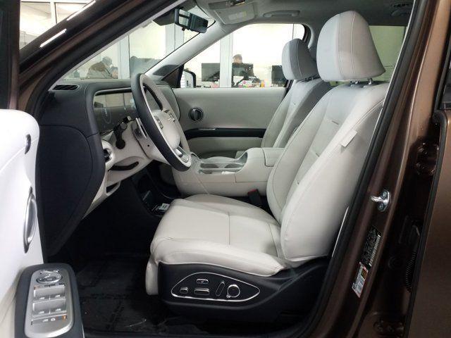 new 2026 Hyundai Palisade car, priced at $55,101