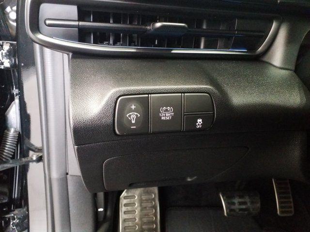 used 2025 Hyundai ELANTRA HEV car, priced at $24,370