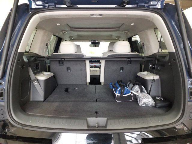 used 2025 Hyundai SANTA FE HEV car, priced at $43,784