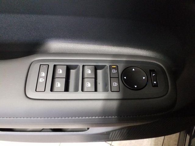 new 2026 Hyundai Santa Fe car, priced at $37,773