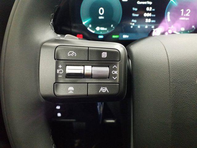 new 2026 Hyundai Palisade Hybrid car, priced at $61,720