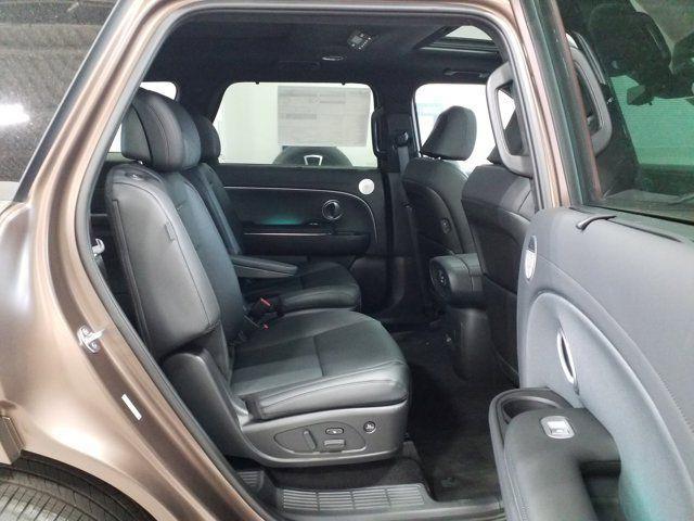 new 2026 Hyundai Palisade Hybrid car, priced at $61,720