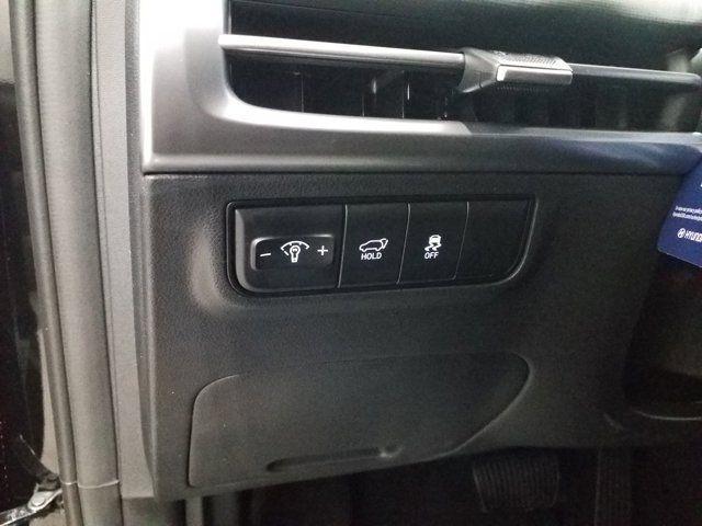 new 2026 Hyundai Tucson car, priced at $30,993