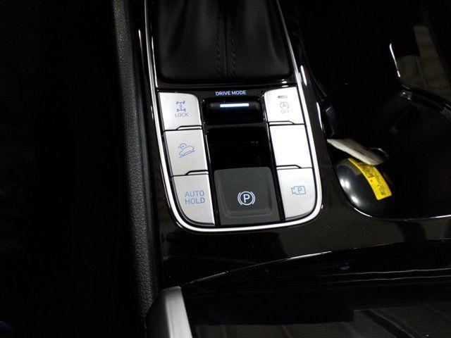 new 2026 Hyundai Tucson car, priced at $30,993