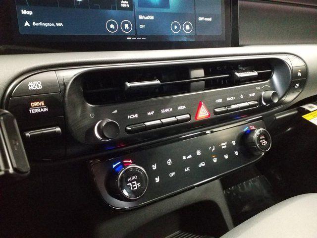 new 2026 Hyundai Palisade car, priced at $47,059