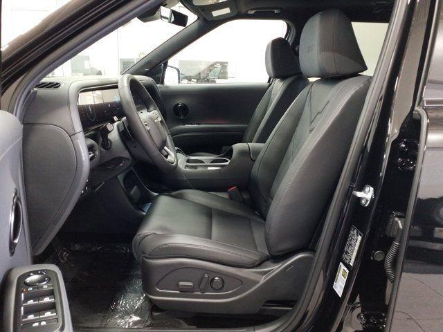 new 2026 Hyundai Palisade car, priced at $47,059
