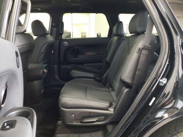 new 2026 Hyundai Palisade car, priced at $47,059