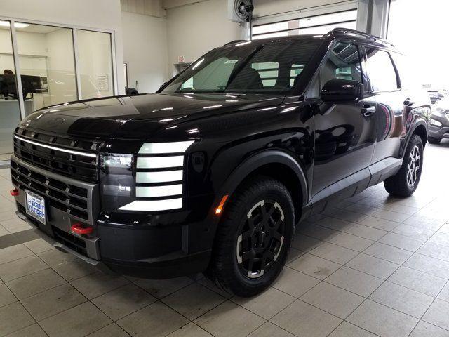 new 2026 Hyundai Palisade car, priced at $47,059