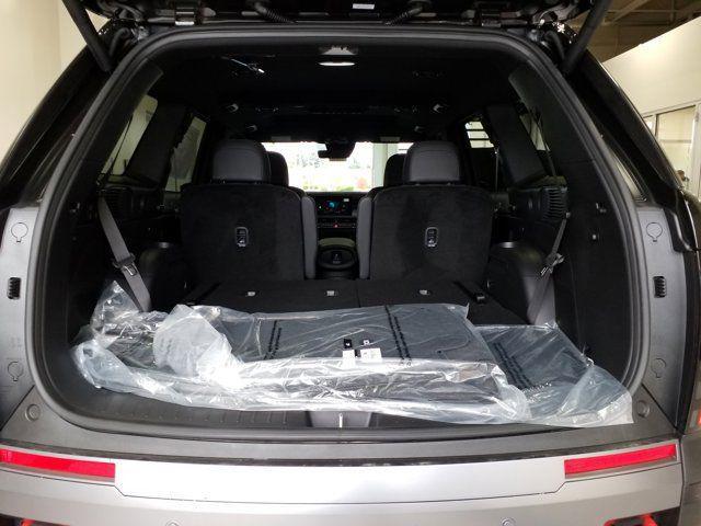 new 2026 Hyundai Palisade car, priced at $47,059