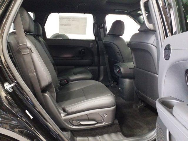 new 2026 Hyundai Palisade car, priced at $47,059