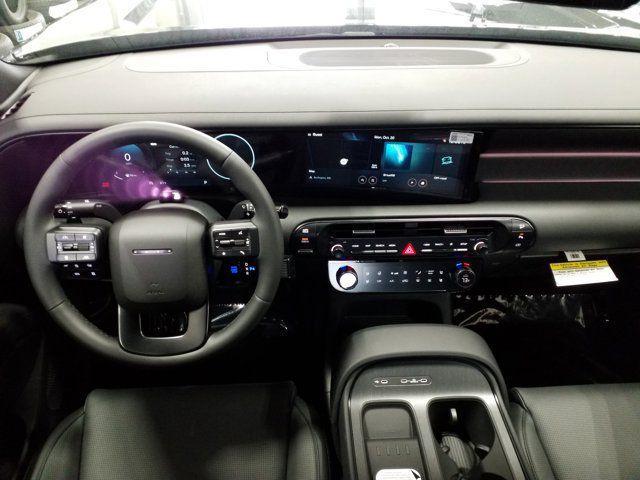 new 2026 Hyundai Palisade car, priced at $47,059