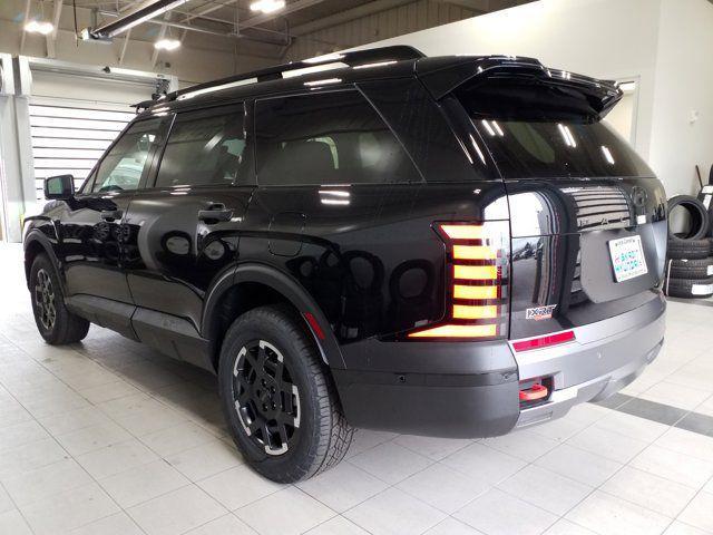 new 2026 Hyundai Palisade car, priced at $47,059