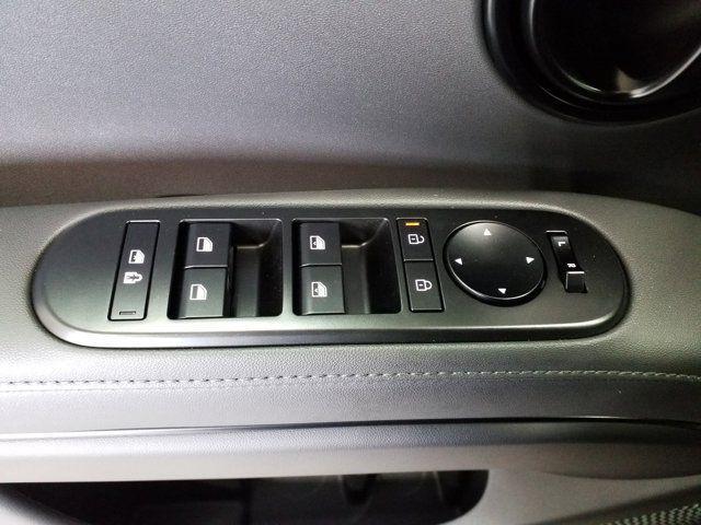 new 2026 Hyundai Palisade car, priced at $47,059