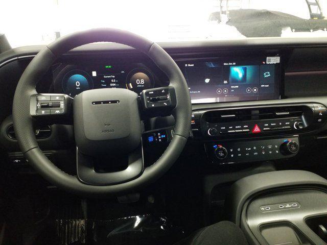 new 2026 Hyundai Palisade car, priced at $47,059