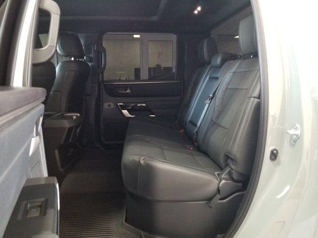 used 2025 Toyota Tundra car, priced at $57,321